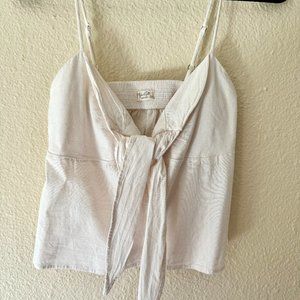 Brandy Melville Tank Top